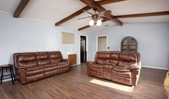 6001 HARVARD St, Amarillo, TX 79109