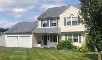 126 Sunnydale Ave, Bristol, CT 06010