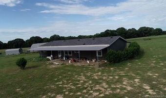 8494 E Nightingale, Atoka, OK 74525