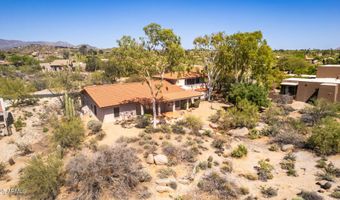 1305 Coyote Pass, Carefree, AZ 85377