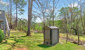 7087 DICK WOODS Rd, Afton, VA 22920