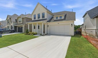 912 Sandpiper Dr, Aledo, TX 76008