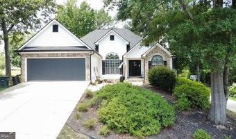 156 Bowdoin, Adairsville, GA 30103