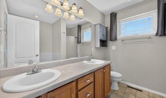 5765 SNOWBERRY Dr, Cheyenne, WY 82009