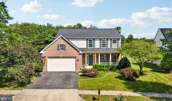 12022 BENJAMIN St, Beltsville, MD 20705