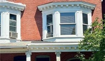 1231 W Walnut St, Allentown, PA 18102