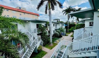 1150 99th St 25, Bay Harbor Islands, FL 33154