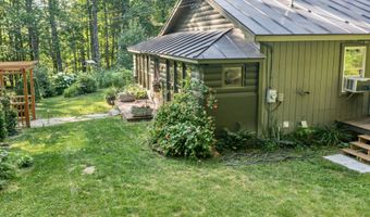 183 Pitcher Rd, Belfast, ME 04915