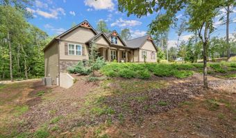 4635 Yellow Crk, Ball Ground, GA 30107