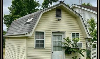 501 N. HIGHWAY 9, Bruce, MS 38915