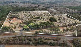 1473 Highway 41 S, Barnesville, GA 30204