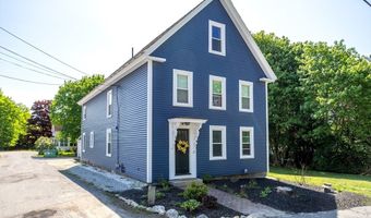 15 Central St, Ashburnham, MA 01430