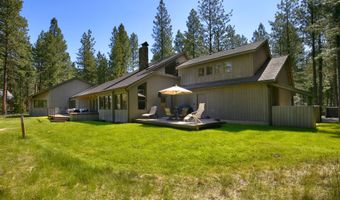 71059 Bracken Ln GH 91A, Black Butte Ranch, OR 97759