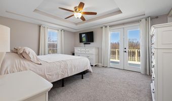 6891 E Hopewell Rd, Avilla, IN 46710