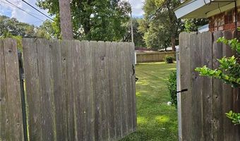 5501 NAVAHO Trl, Alexandria, LA 71301