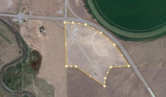 95 E OLD HWY 30, Cokeville, WY 83114