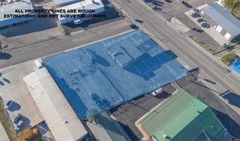 1905 E Yellowstone Hwy, Casper, WY 82601