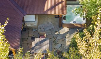 2815 N BLACK SHEEP FARM Rd, Alta, WY 83414