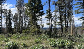 Tbd Nwne DEER HAVEN Road, Bondurant, WY 82922
