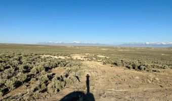 40 Acres Northwest Ryndon, Elko, NV 89801