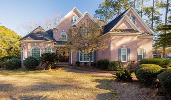 708 Town And Country Dr, Adel, GA 31620
