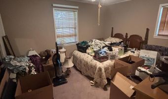 111 Cherokee Dr, Amory, MS 38821