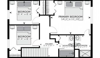 16335 PEWTER Ln, Bowie, MD 20716
