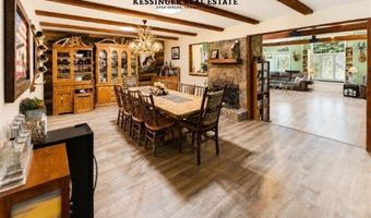 57 Corbett Rd, Cody, WY 82414