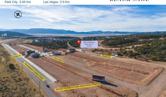 2062 S Serenity Dr, Cedar City, UT 84720