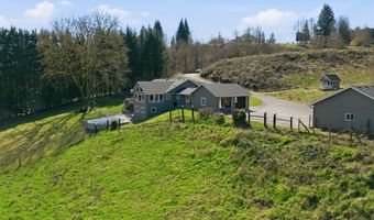 13708 NE 401ST Way, Amboy, WA 98601