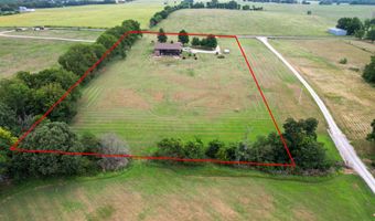 6879 Highway O, Ash Grove, MO 65604