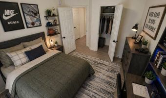 1037 Tori Ln, Beebe, AR 72012