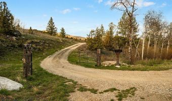 1470 Lime Spur Rd, Anaconda, MT 59711