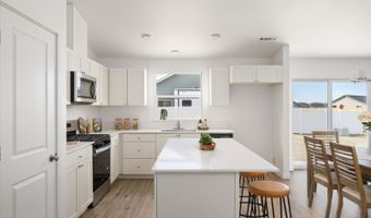 River Ridge Dr Plan: The Poplar, Boardman, OR 97818