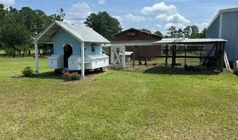 944 Salem Rd, Abbeville, GA 31001