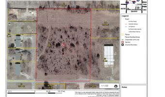 Chestnut Street, Aurora, MO 65605