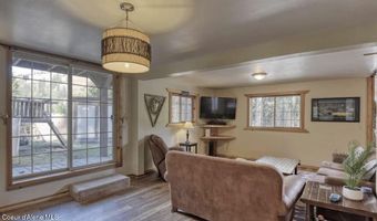 19118 St Joe River Rd, Calder, ID 83808