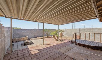 8391 W MYSTERY Dr, Arizona City, AZ 85123