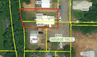 1917 CLIFFORD St, Baker City, OR 97814