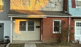 453 BARRISTER Pl, Dover, DE 19901