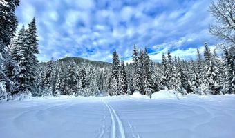 1728 Dry Creek Rd, Clark Fork, ID 83811