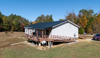 942 Callahan Rd, Baskerville, VA 23915