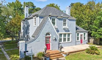 1007 W. Palmetto St, Florence, SC 29501