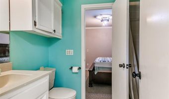 8101 Brownsville Ln, Bethany, OK 73008