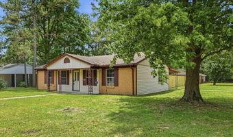 107 Terra Dr, Bay, AR 72411