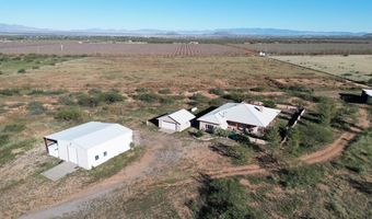 1588 N Panorama Way, Cochise, AZ 85606