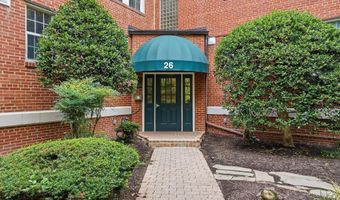 26 S OLD GLEBE Rd 203-B, Arlington, VA 22204