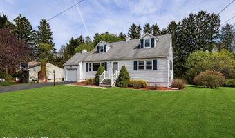 6 Country Ridge Rd, Danbury, CT 06811