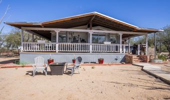 1550 W Eagle Way, Amado, AZ 85645