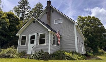 1723 Lightening Ridge Rd, Calais, VT 05650